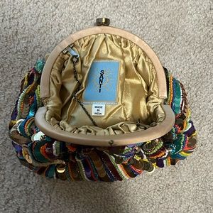Santi Mini bag